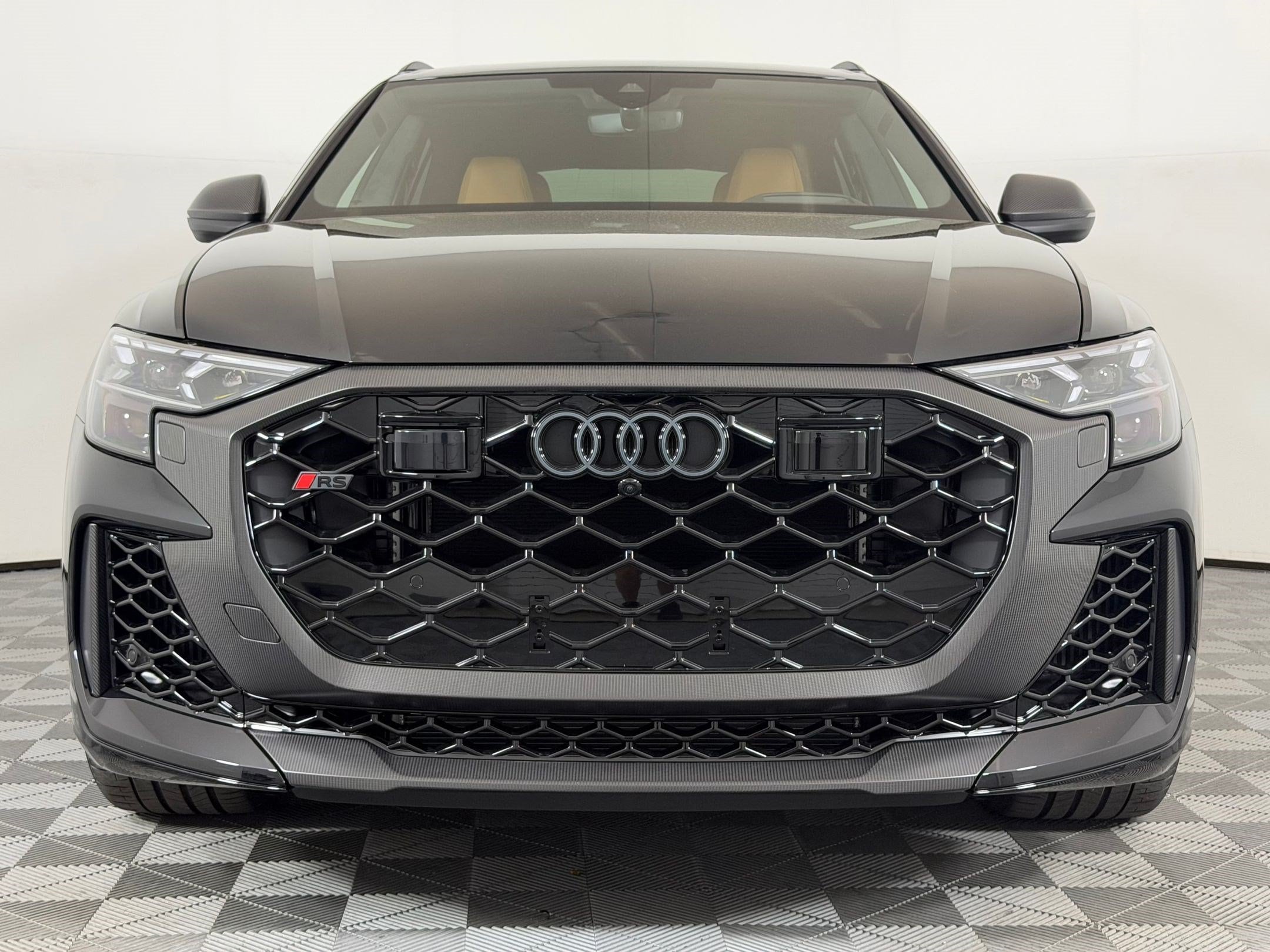 RS Q8 Performance SUV