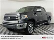  Toyota Tundra 4WD