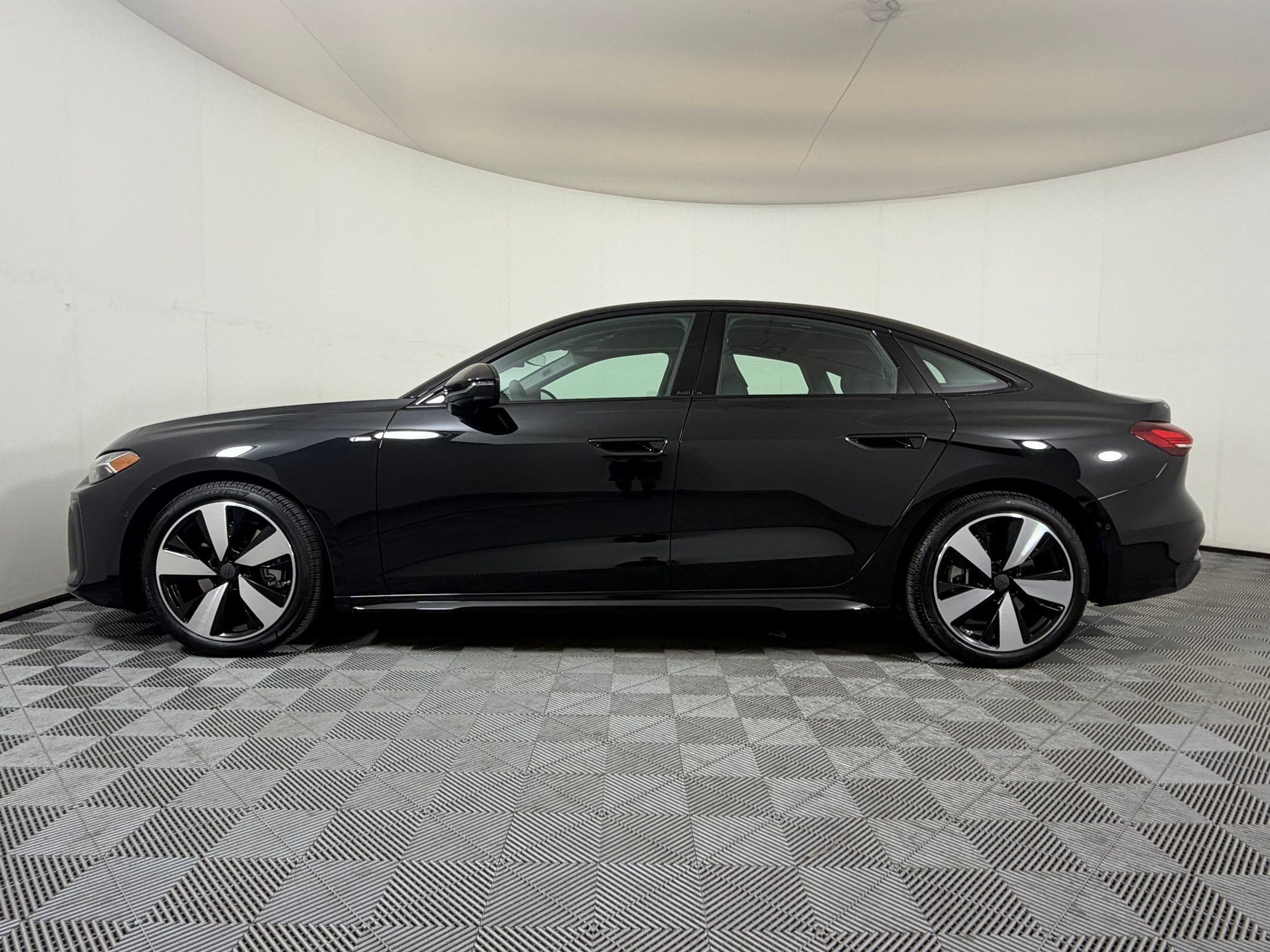 2026 Audi A5 Premium Plus Hatchback