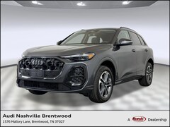 2026 Audi Q5 Premium SUV