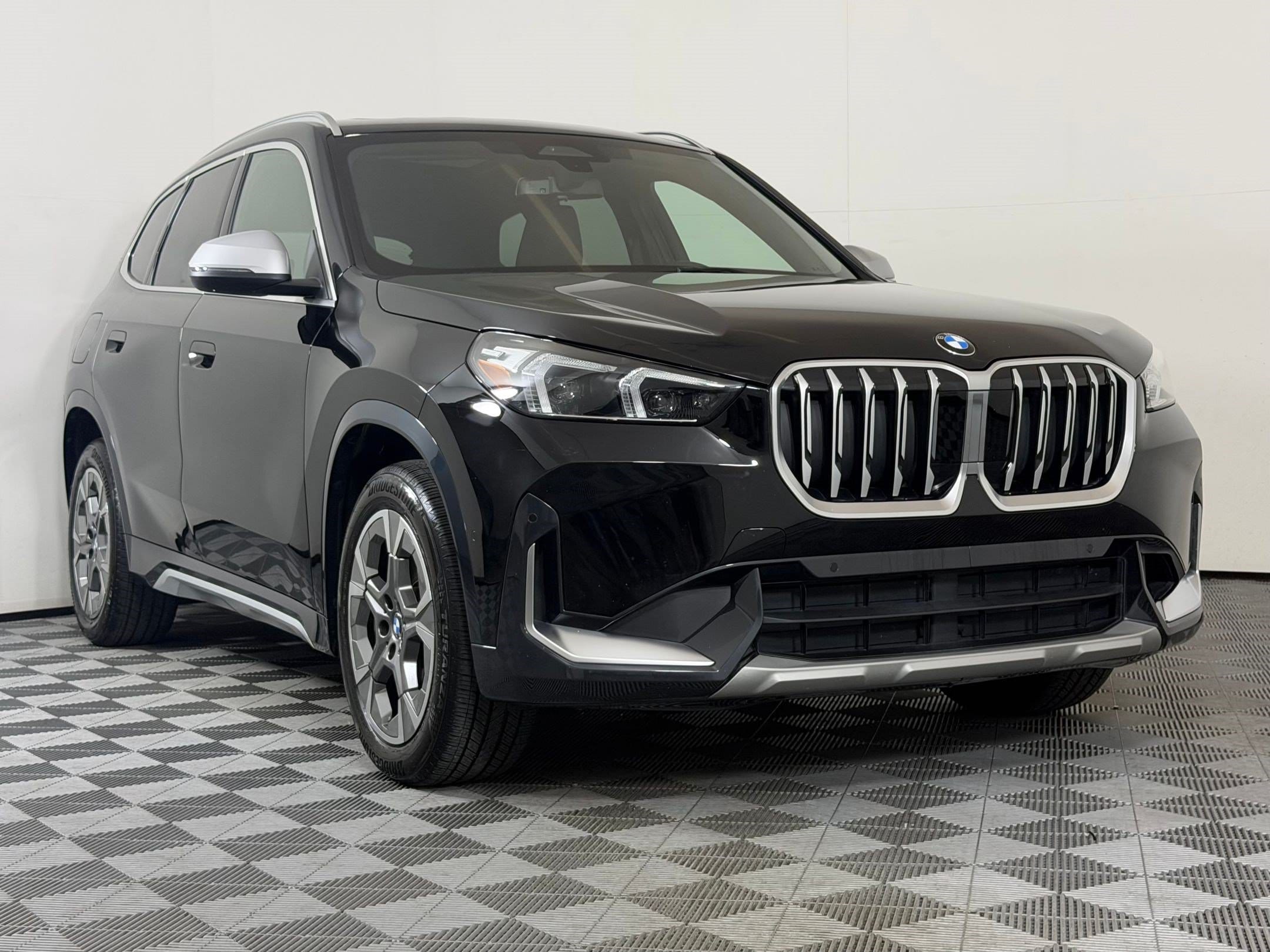 2024 BMW X1 XDrive28i SUV