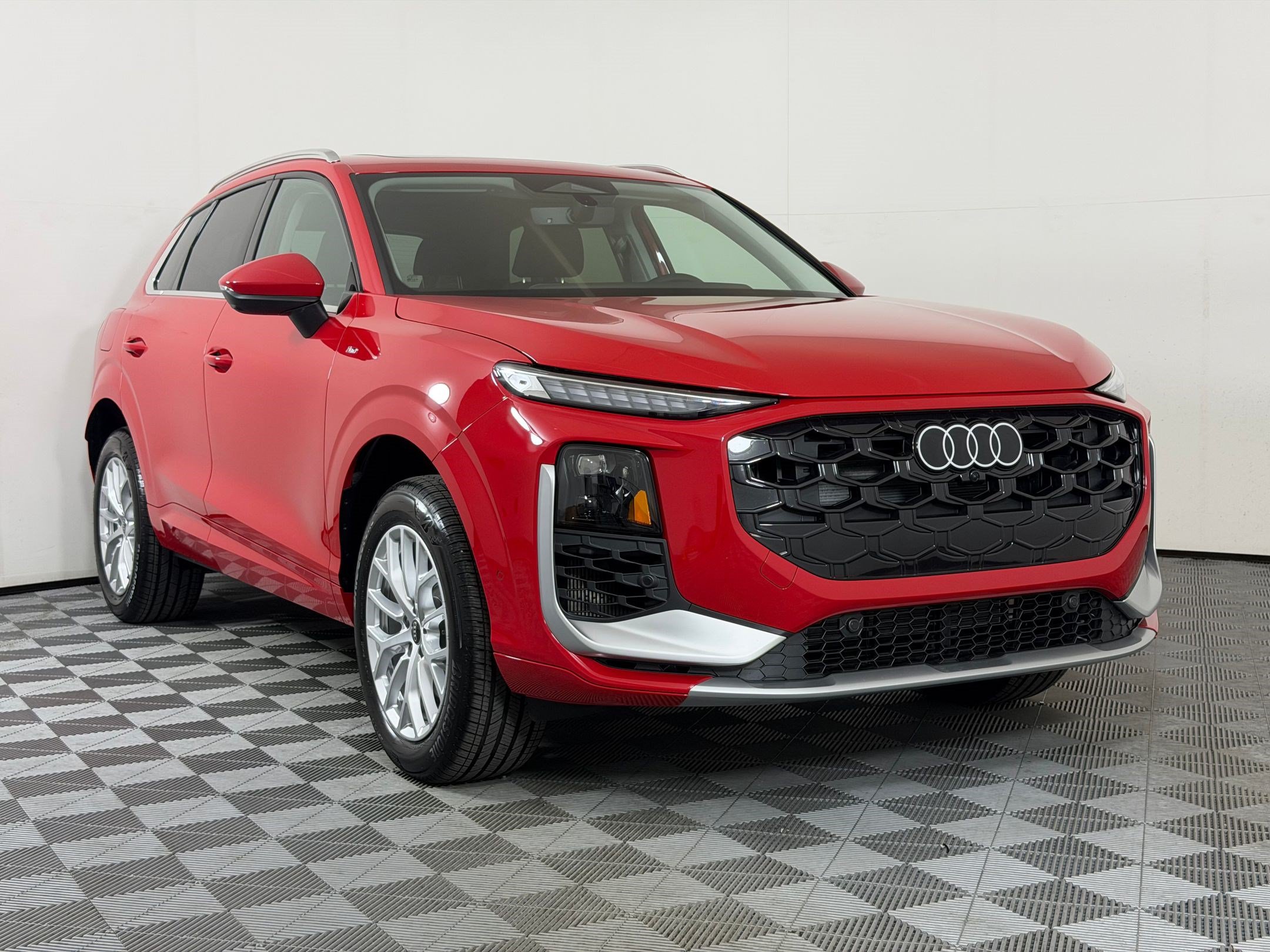 2026 Audi Q3 S Line SUV