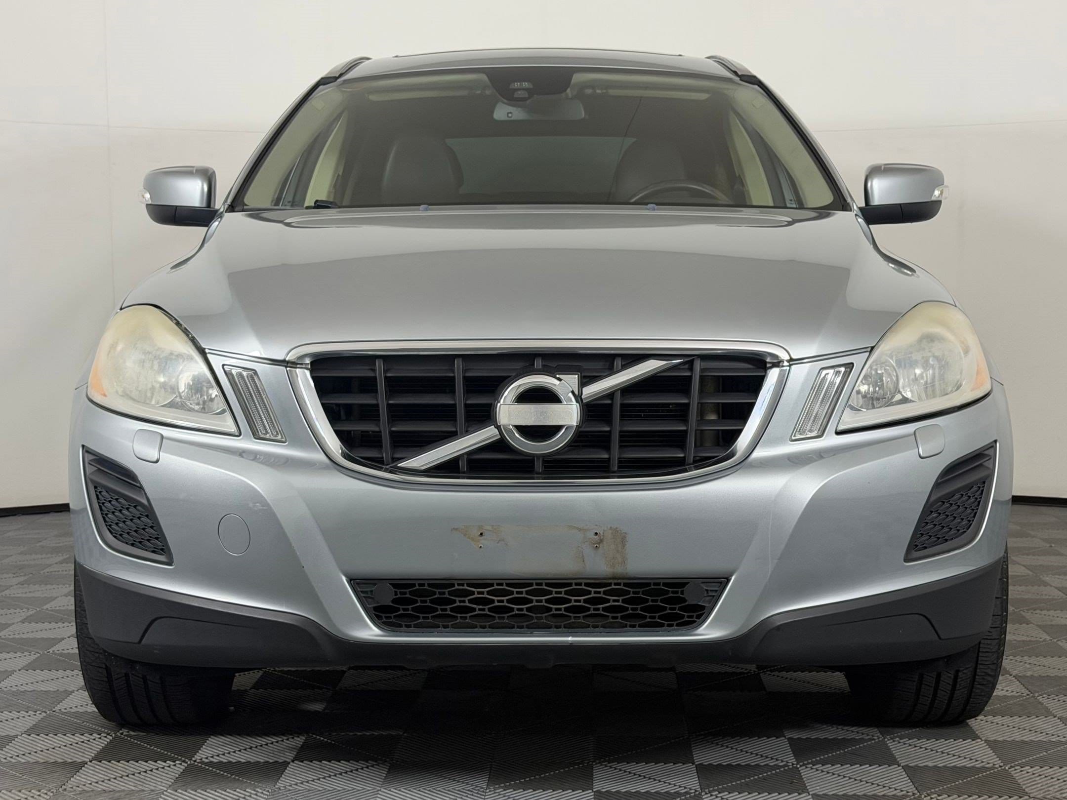 2013 Volvo XC60 3.2L SUV
