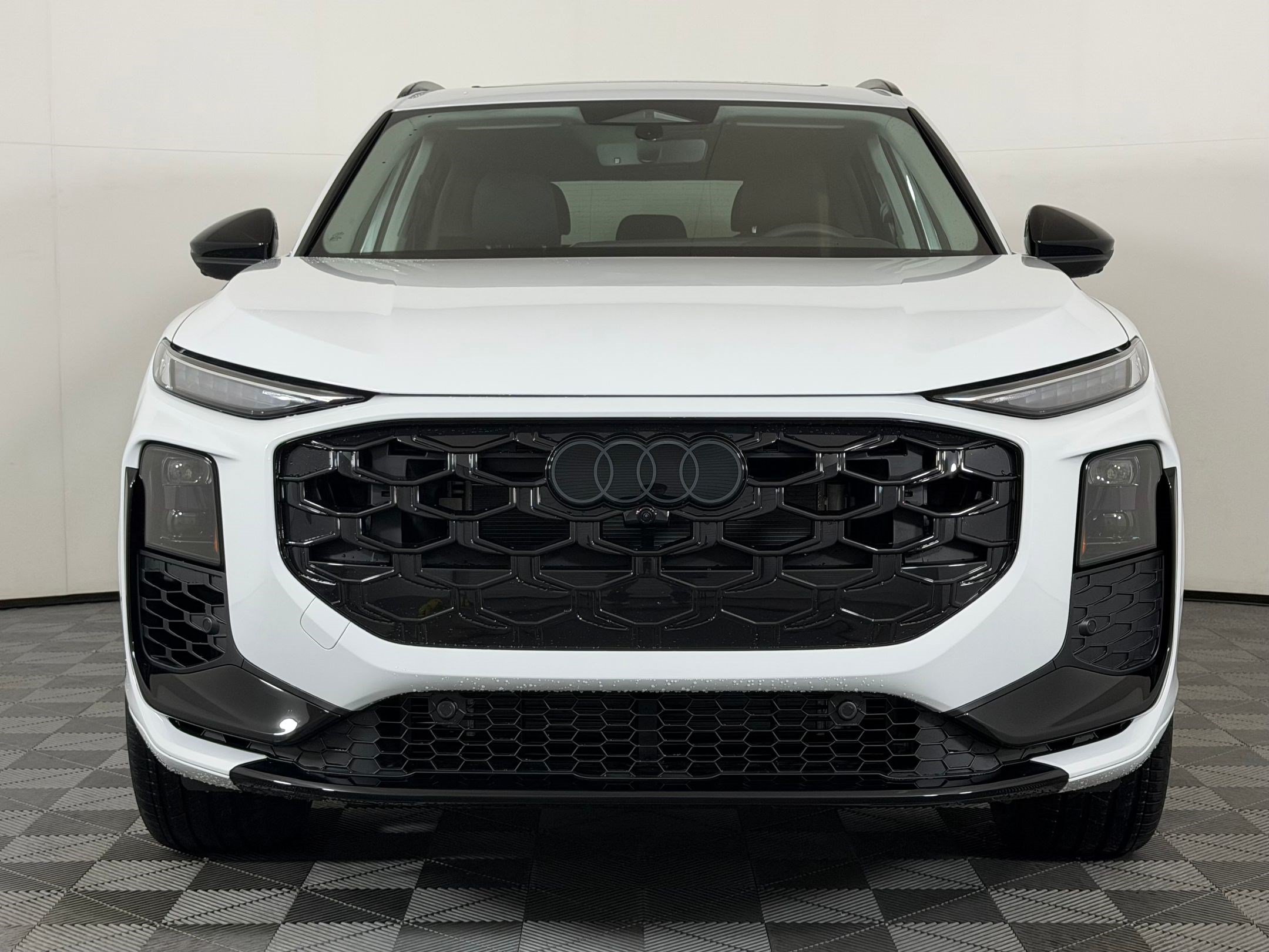 2026 Audi Q3 S Line SUV