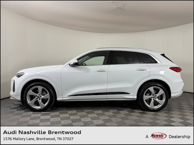 New 2025 Audi Q5 2.0T Prestige SUV for sale in Brentwood, TN