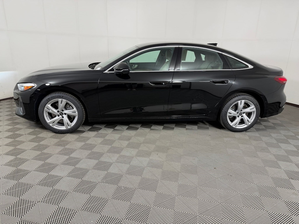 Used 2025 Audi A5 Premium Sportback