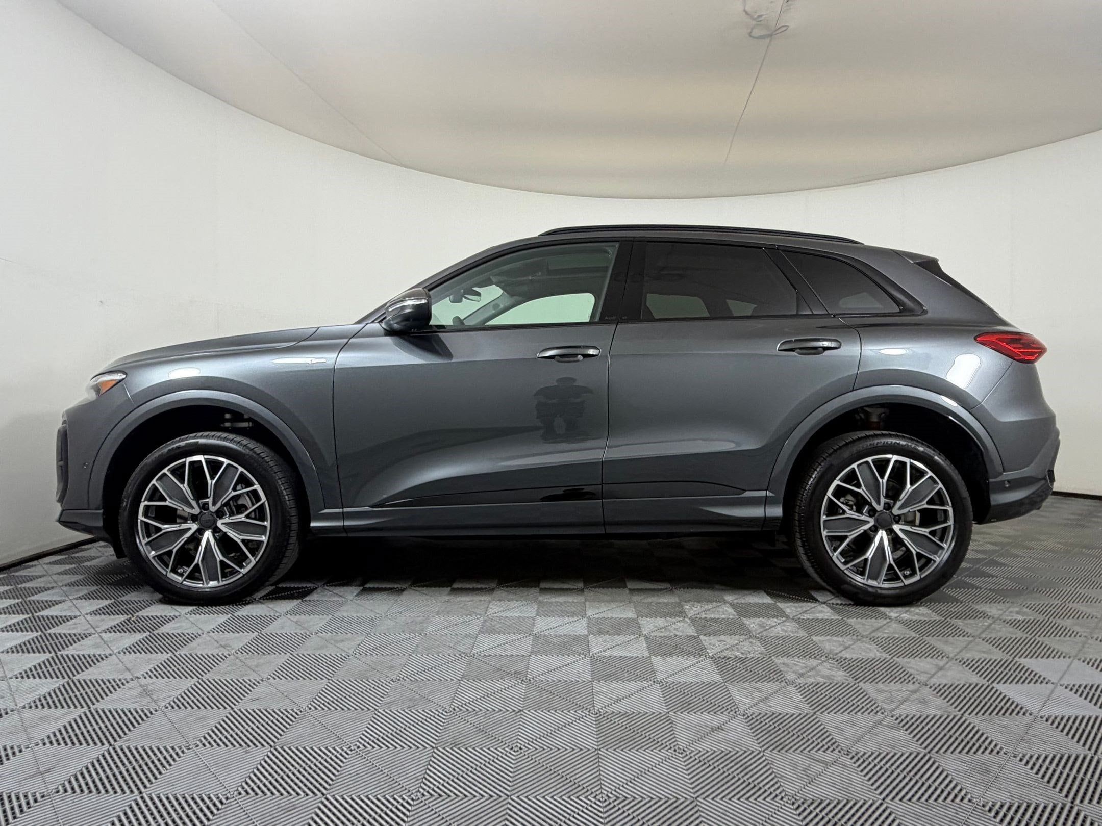 2026 Audi Q5 Premium Plus SUV