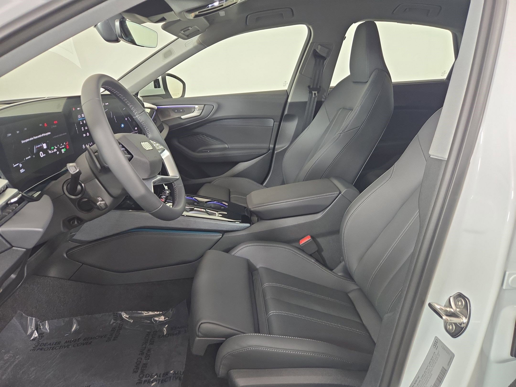 2025 Audi A5 2.0T Premium Plus photo 4