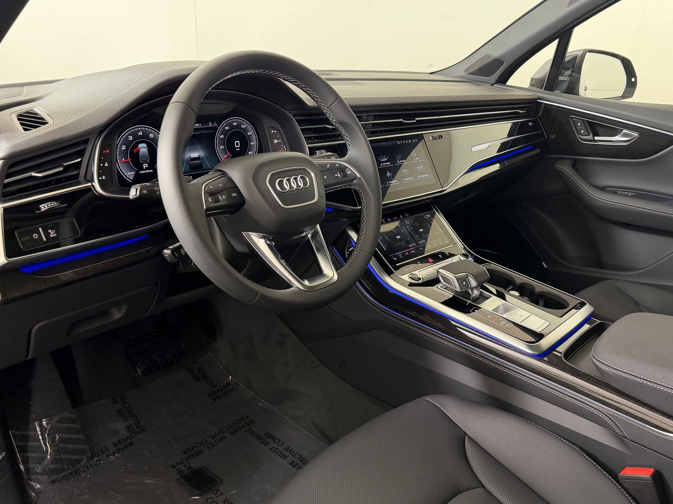 2026 Audi Q7 S Line Premium Plus SUV