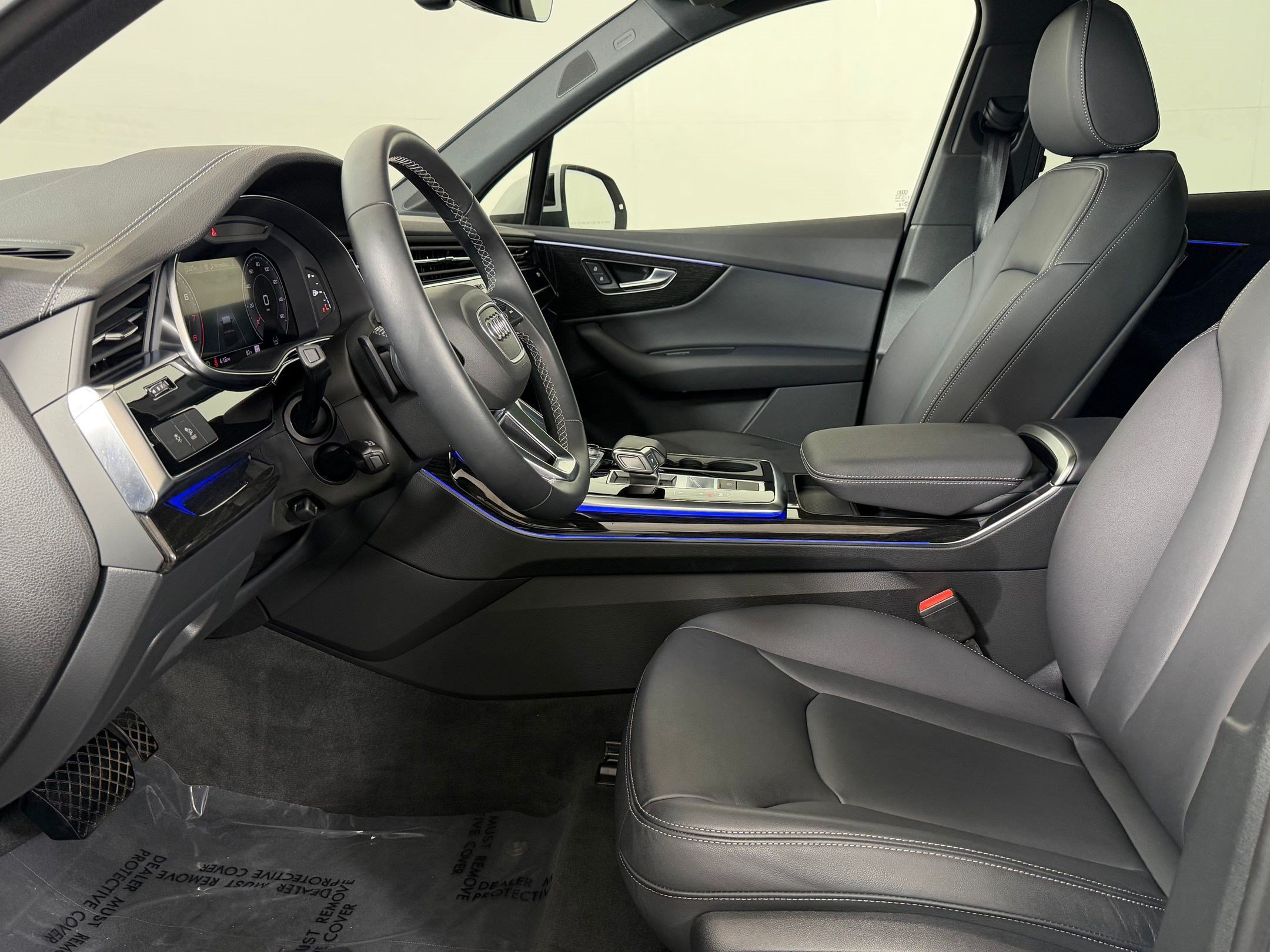 2026 Audi Q7 Premium SUV