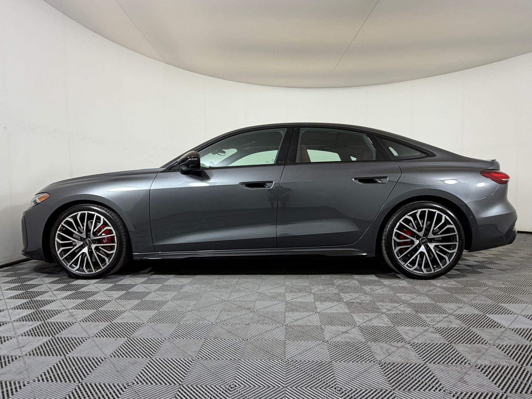 2025 Audi S5 Premium Plus Sportback