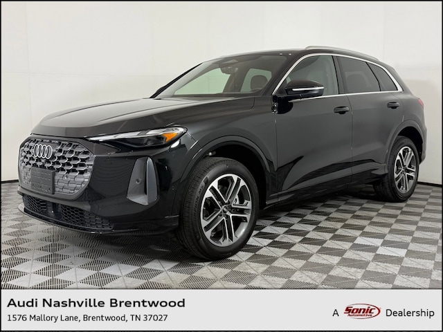 New 2025 Audi Q5 2.0T Premium SUV for sale in Brentwood, TN