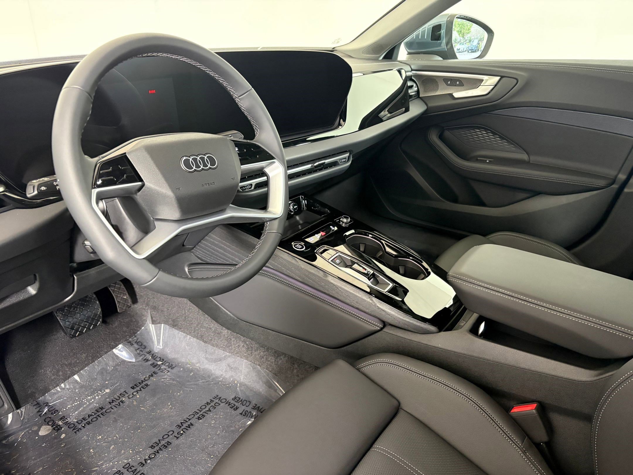 2025 Audi A5 2.0T Premium Plus photo 4