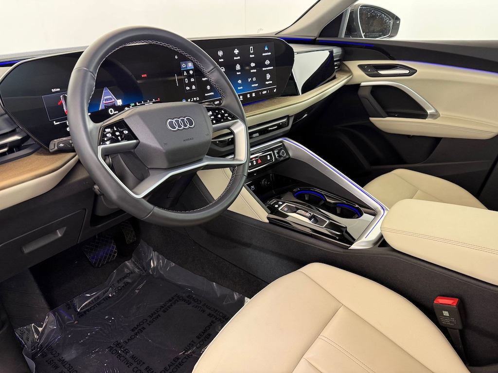 Used 2025 Audi Q5 Premium SUV