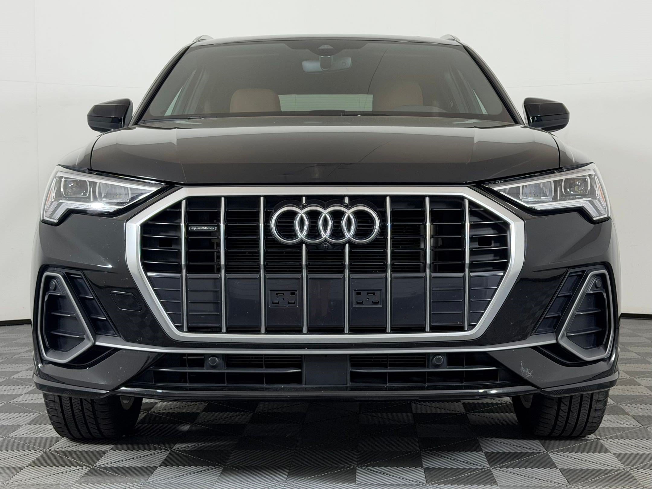 2023 Audi Q3 S Line Premium Plus SUV