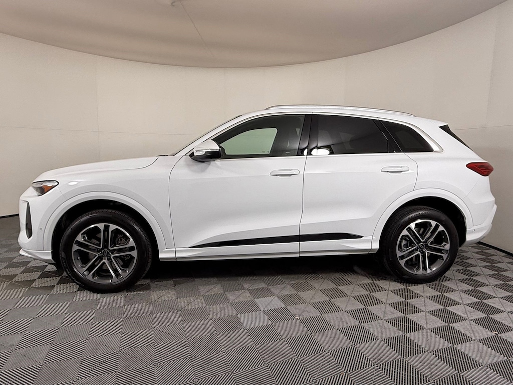 Used 2025 Audi Q5 Premium Plus SUV