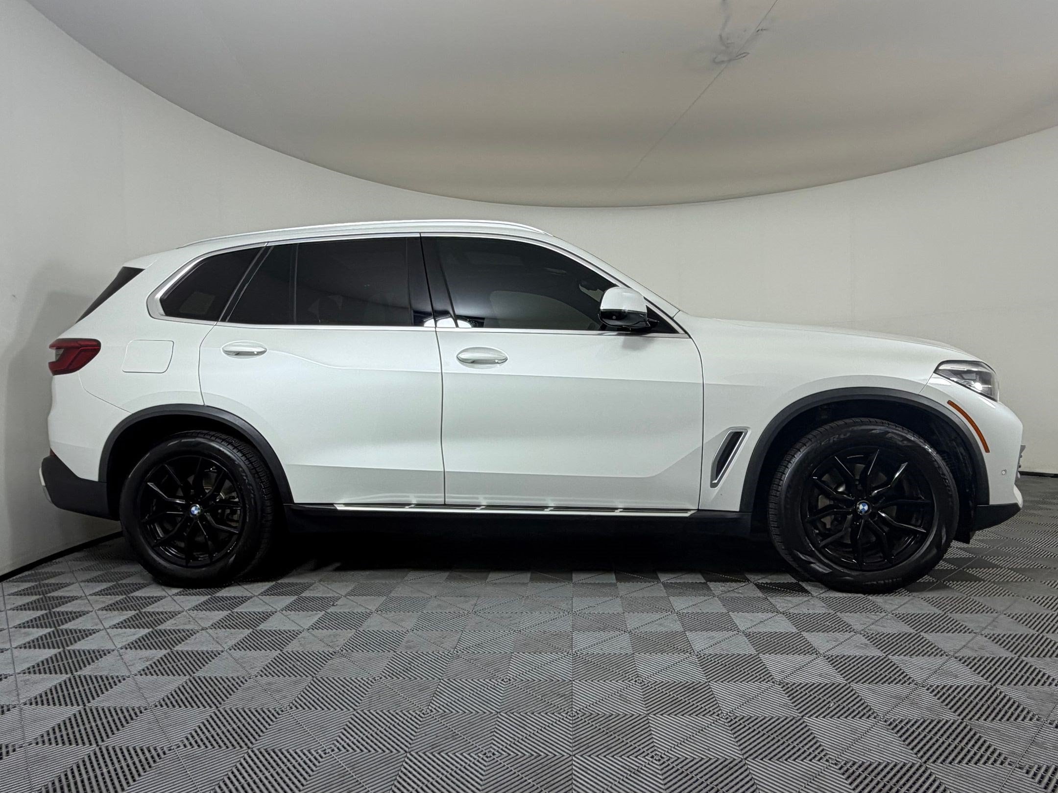 2020 BMW X5 XDrive40i SUV