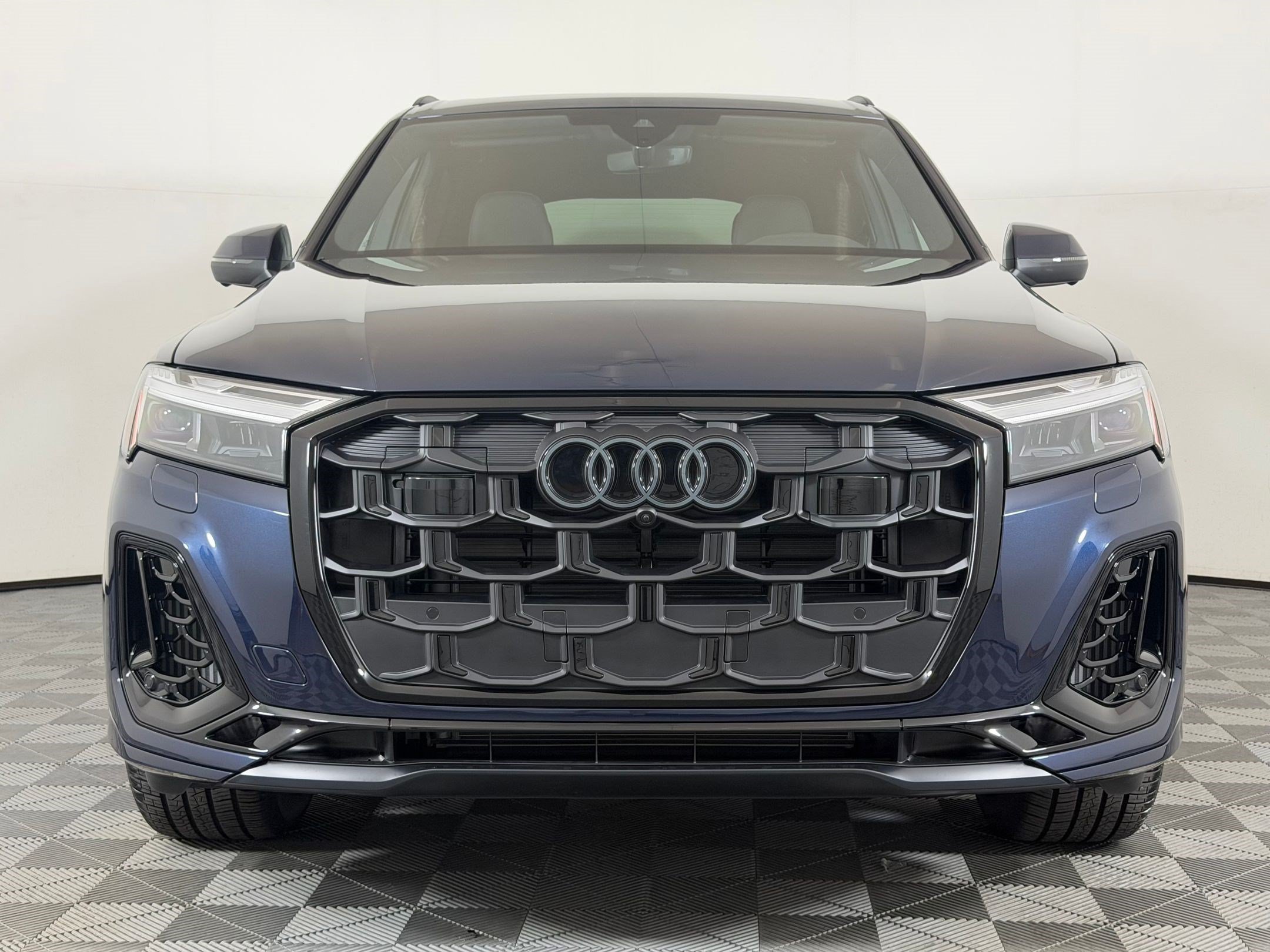 2026 Audi Q7 S Line Premium Plus SUV