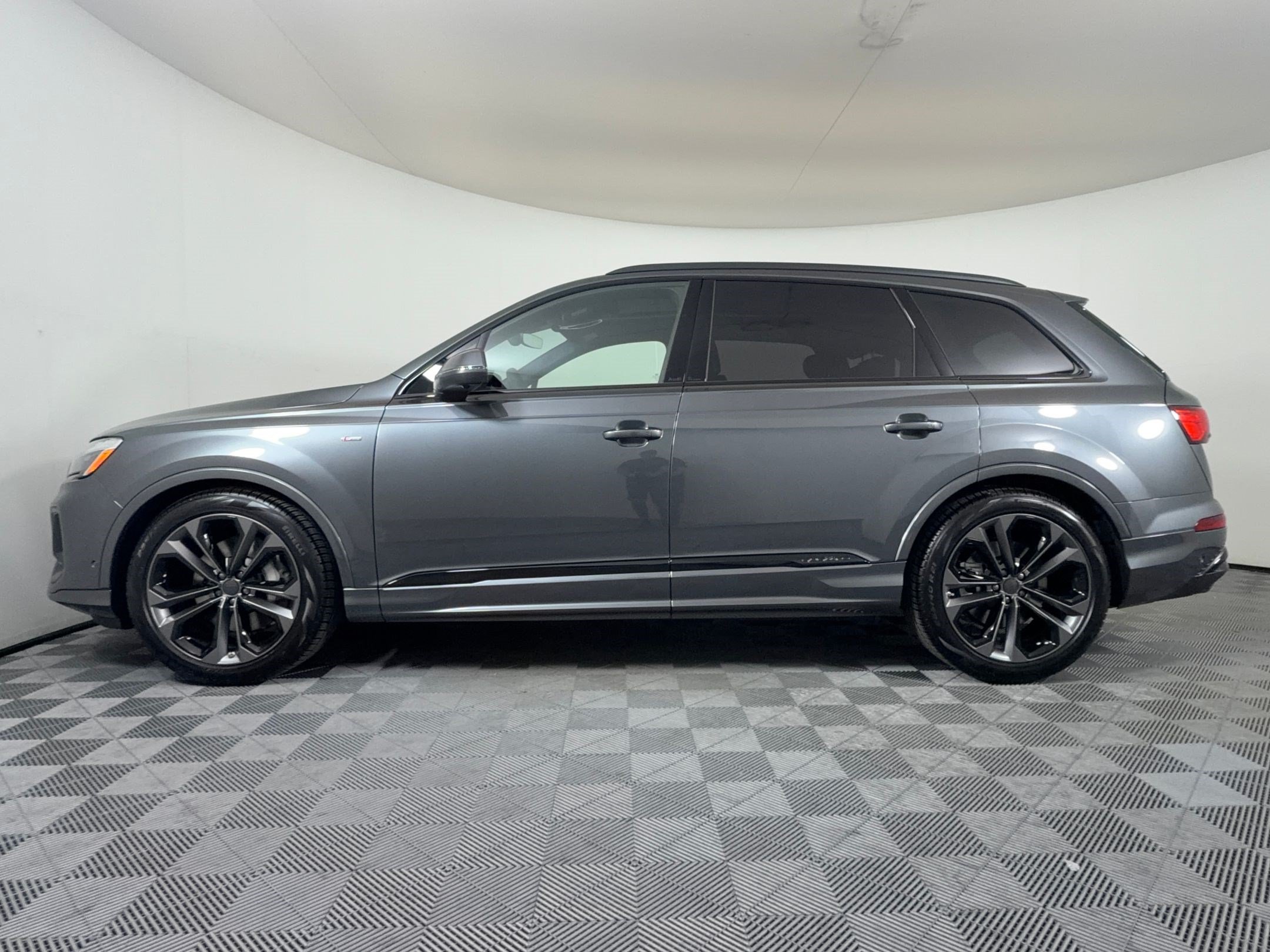 2026 Audi Q7 S Line Premium Plus SUV
