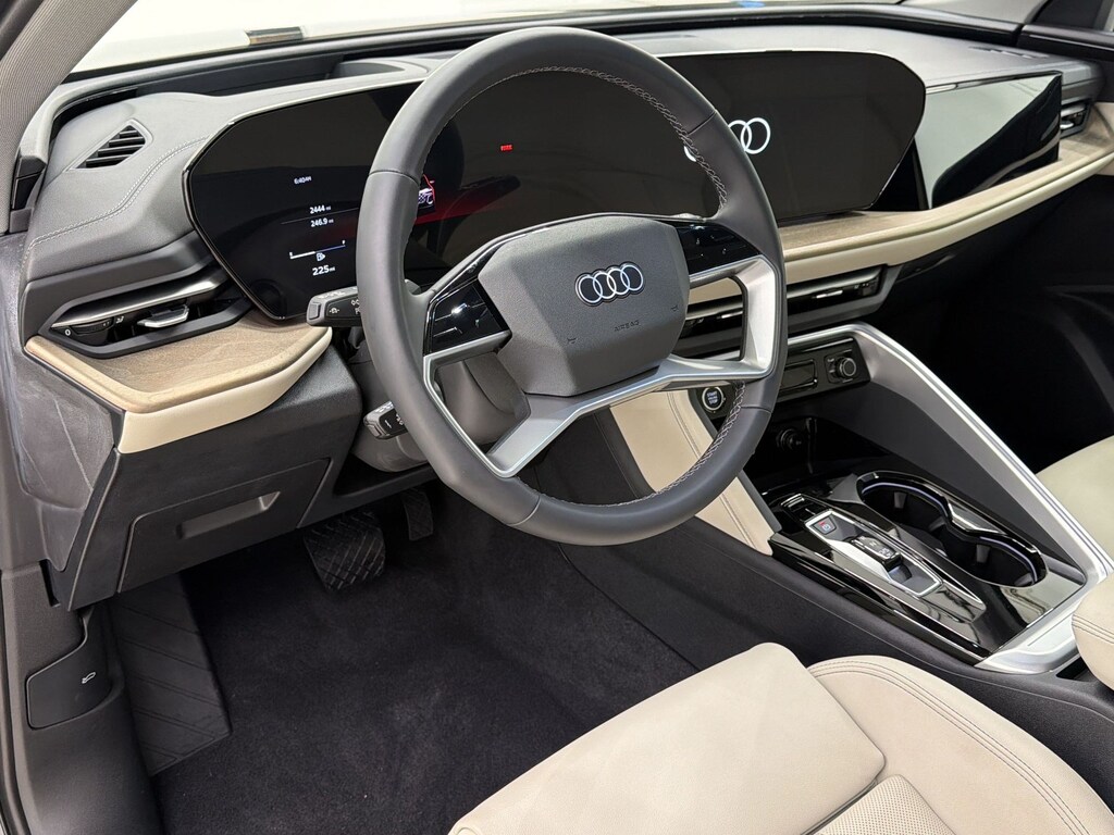 Used 2025 Audi Q5 Premium Plus SUV