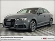  Audi A3 Sedan