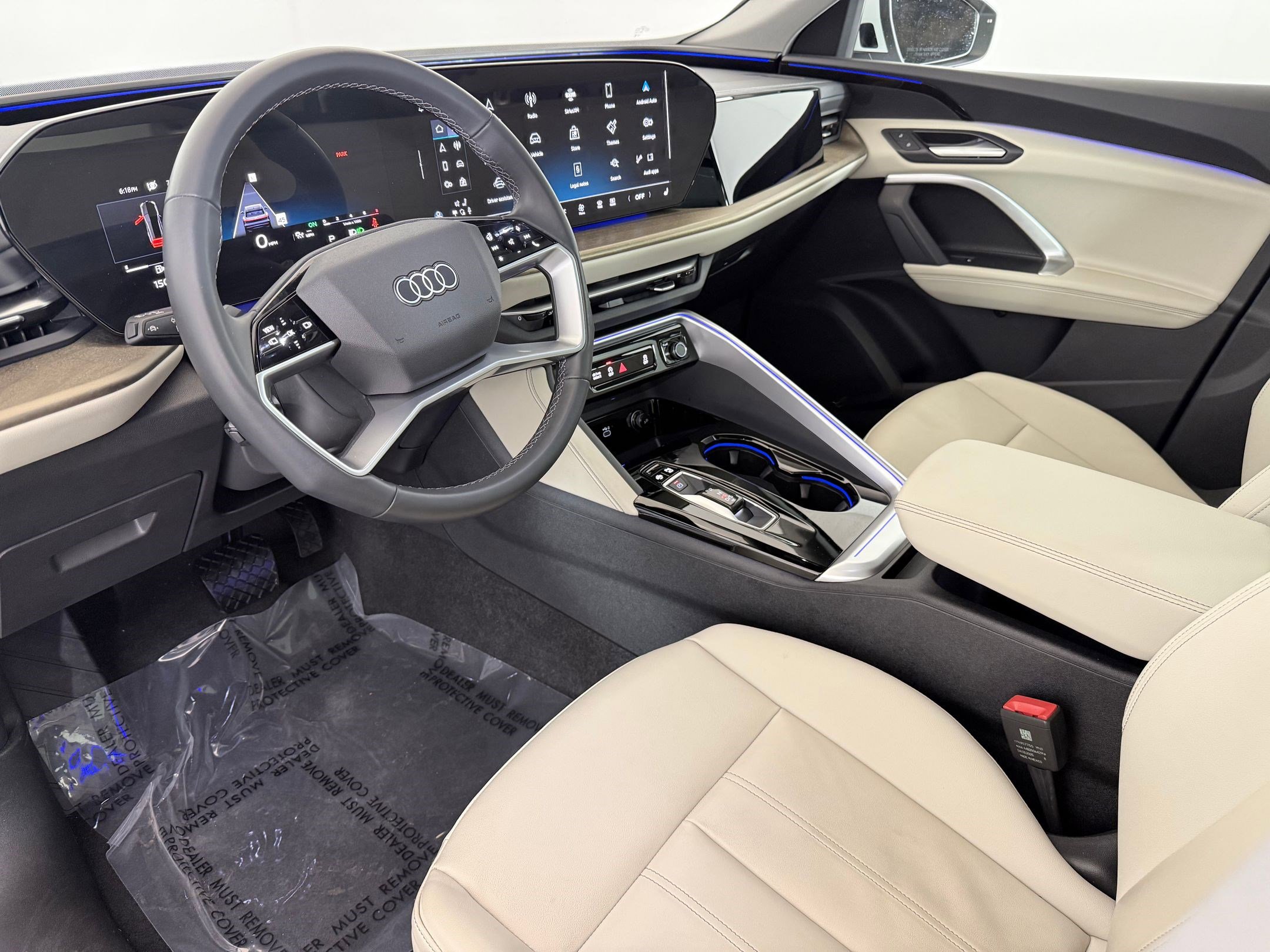 2025 Audi Q5 2.0T Premium photo 4