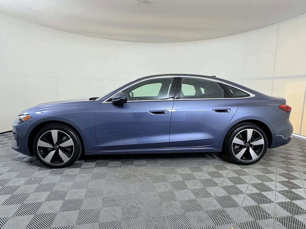 Used 2025 Audi A5 Prestige Sportback