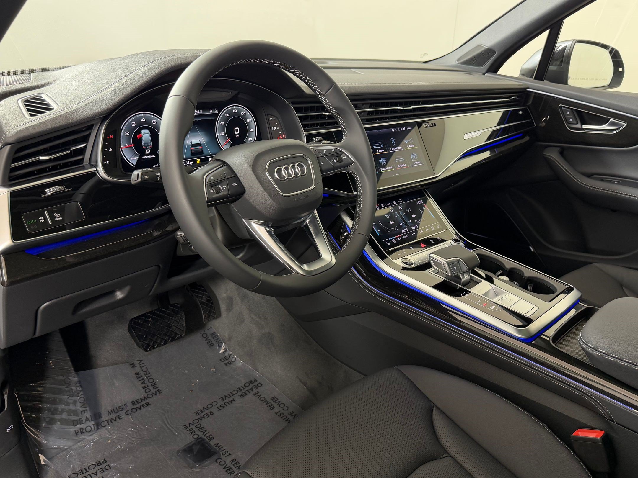 2026 Audi Q7 S Line Premium Plus SUV