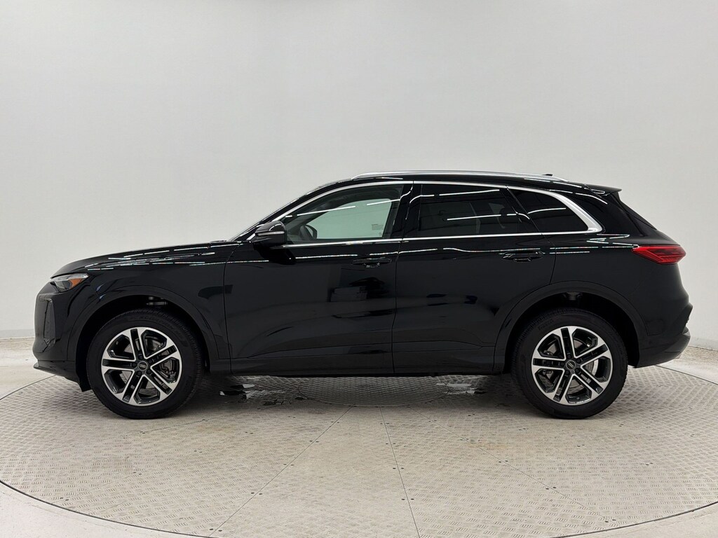 Used 2025 Audi Q5 Premium Plus SUV