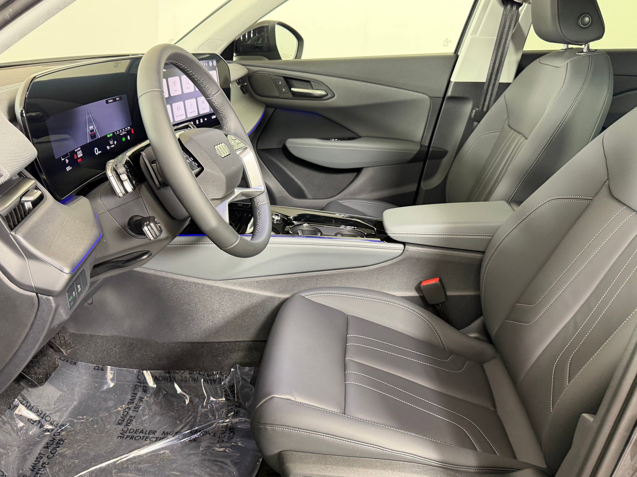 2026 Audi Q3 S Line SUV