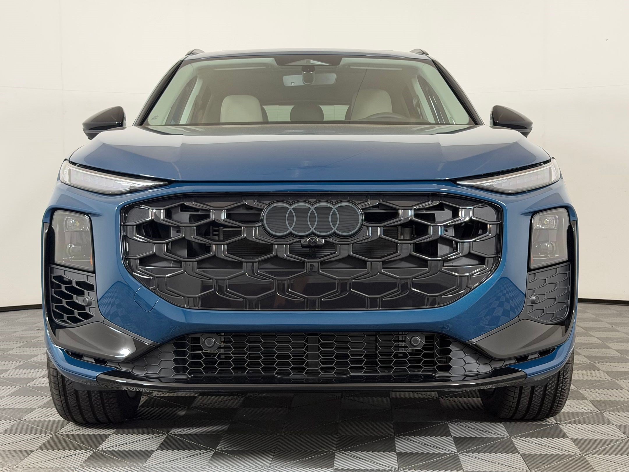 2026 Audi Q3 S Line SUV