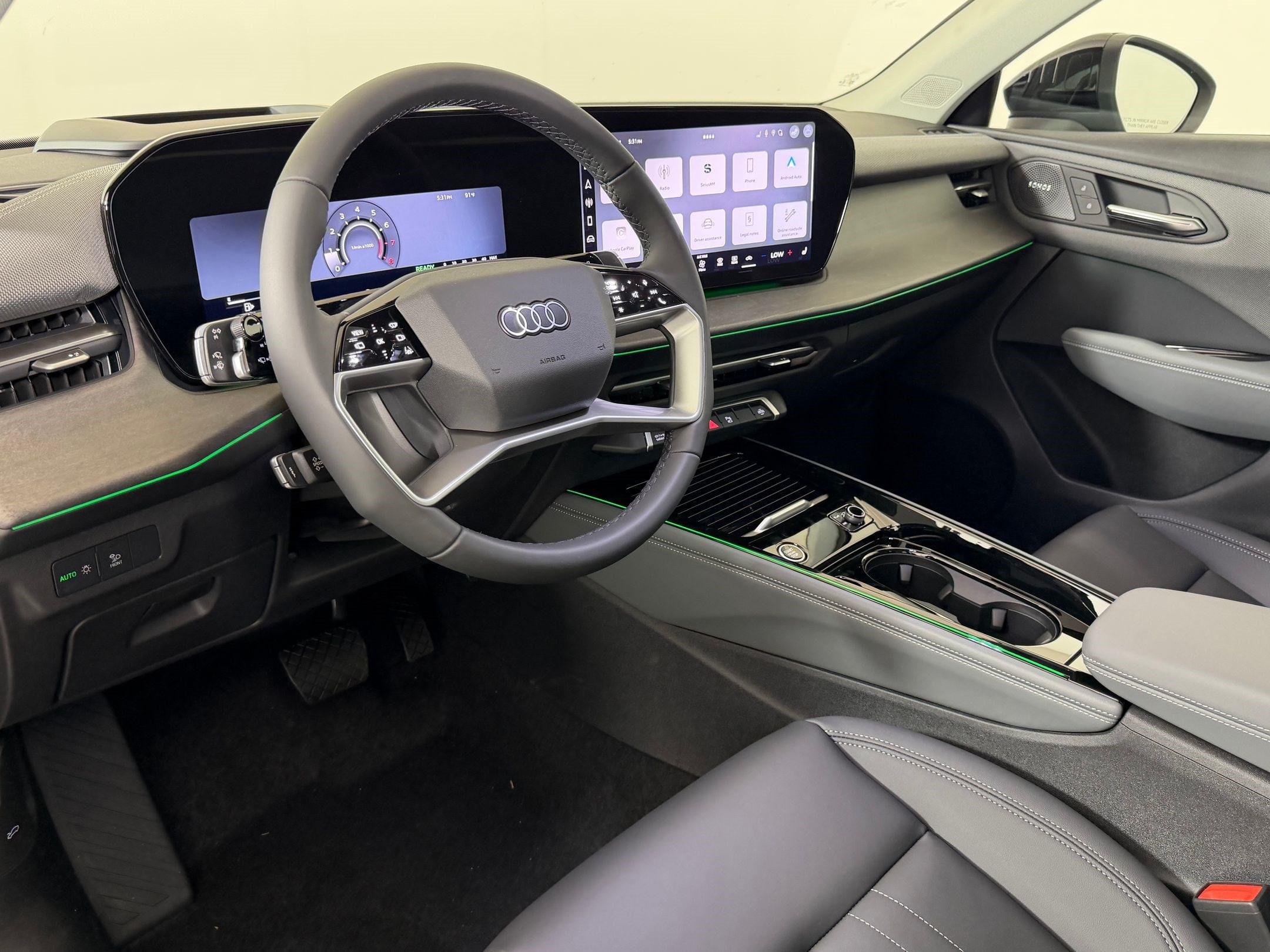 2026 Audi Q3 S Line SUV