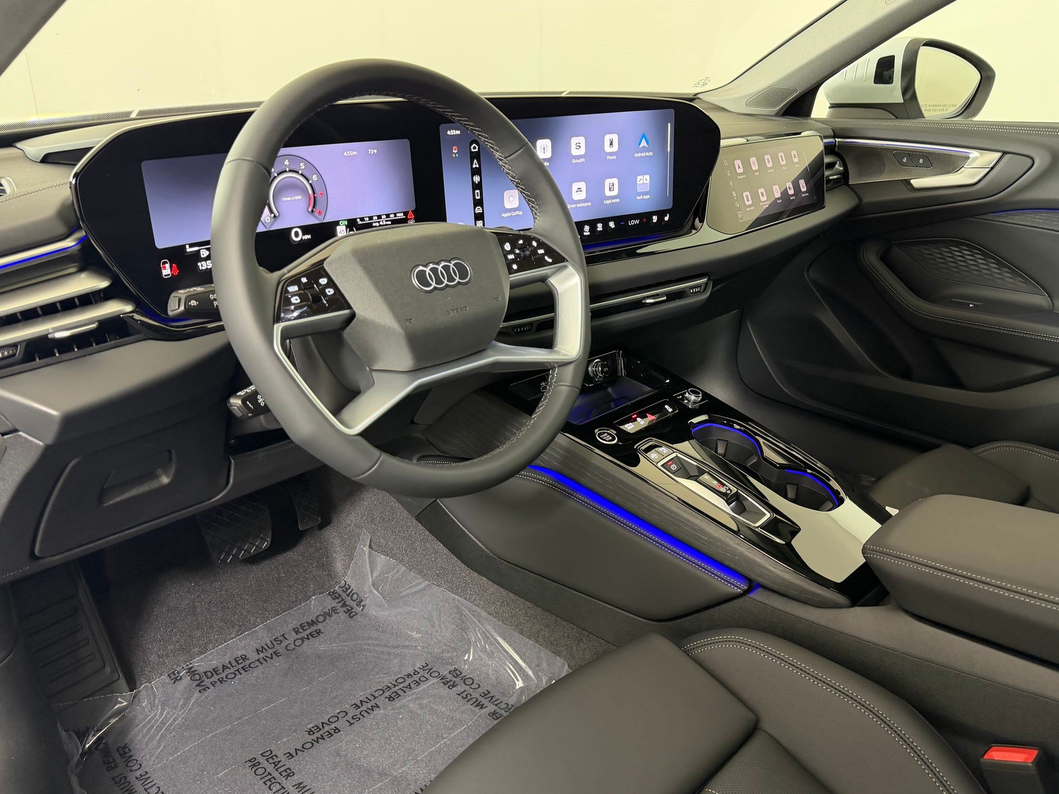 2026 Audi A5 Premium Plus Hatchback