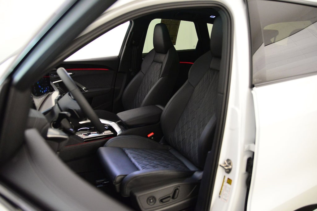 New 2025 Audi SQ5 3.0T Premium Plus SUV