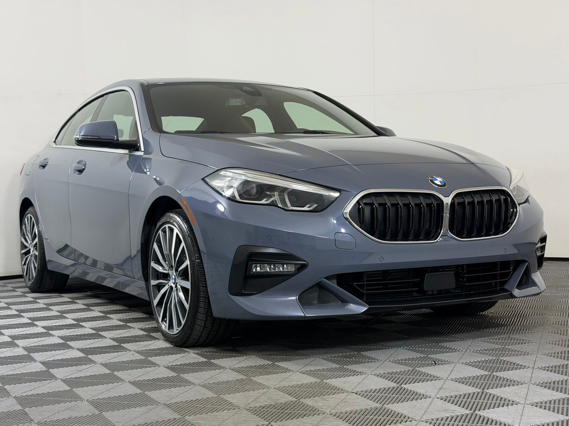 2020 BMW 2 Series 228i XDrive Gran Coupe