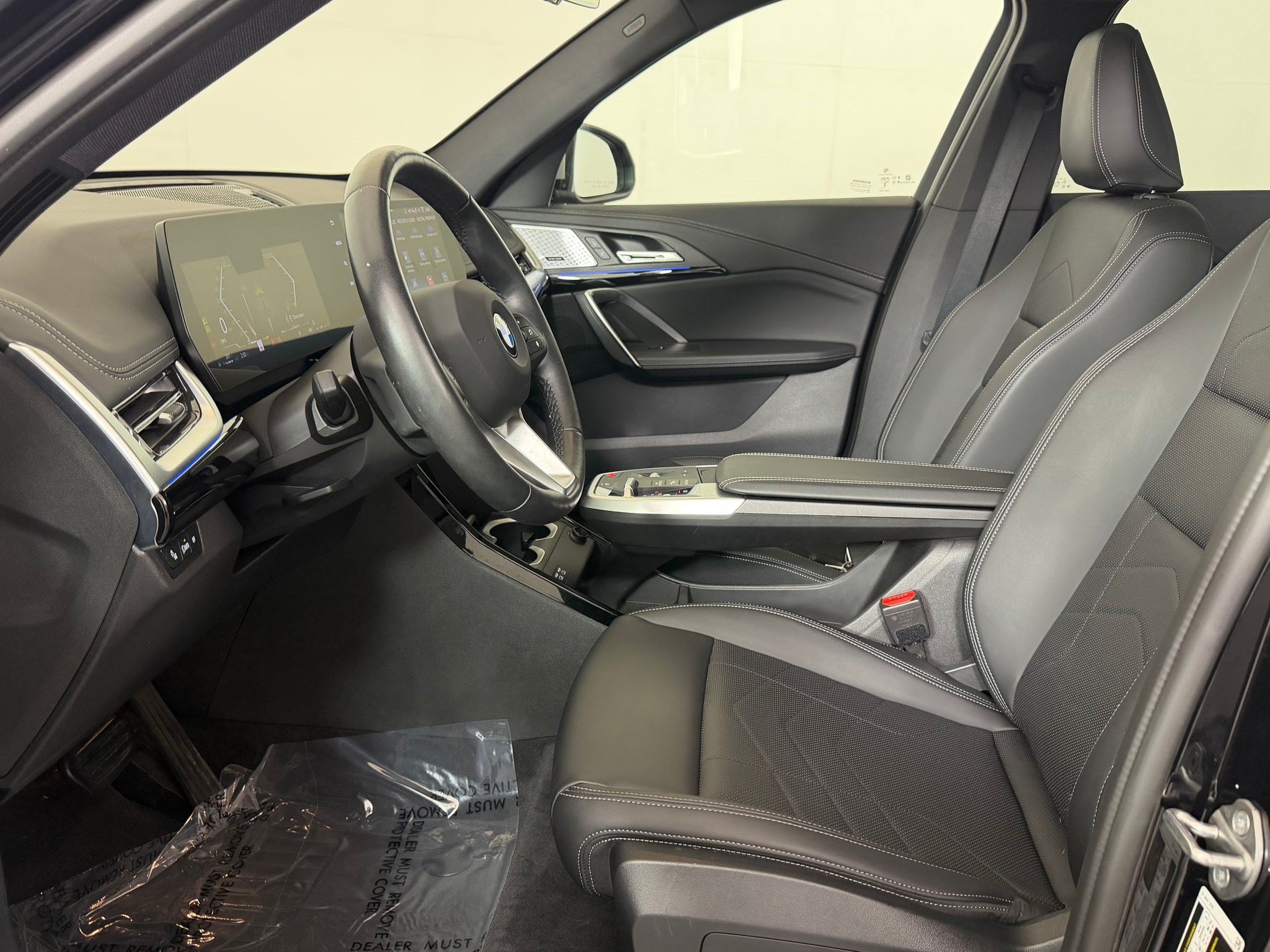 2024 BMW X1 XDrive28i SUV