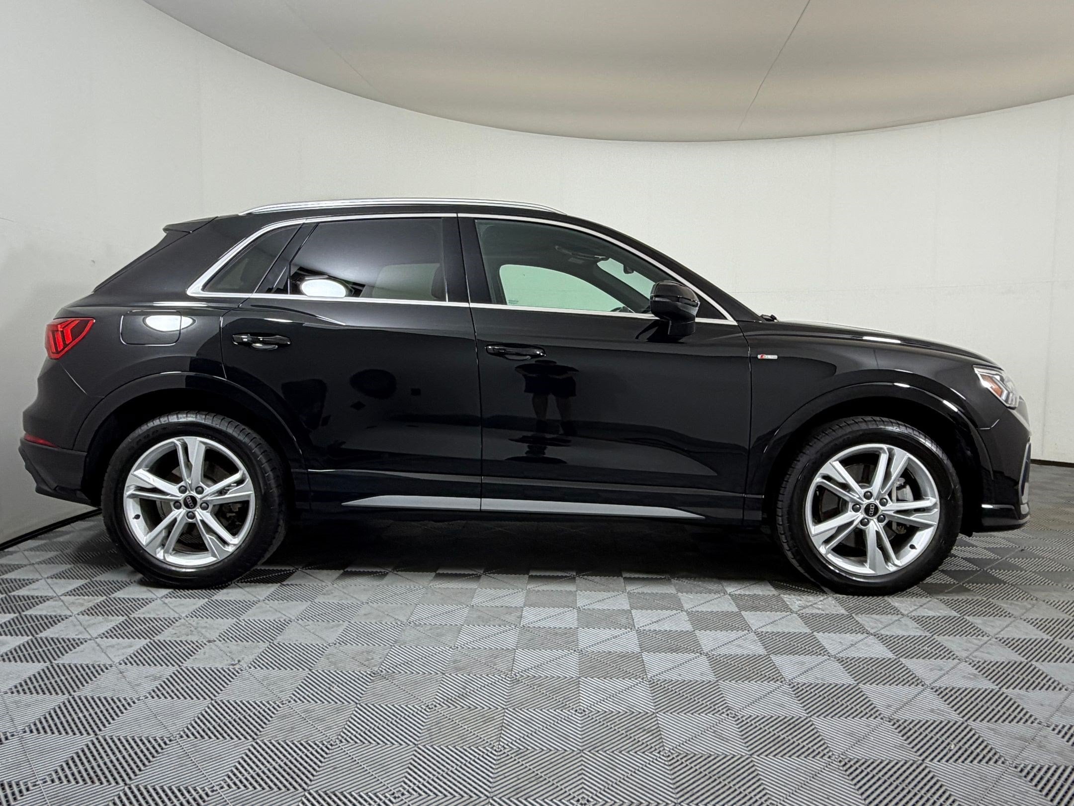 2023 Audi Q3 S Line Premium Plus SUV