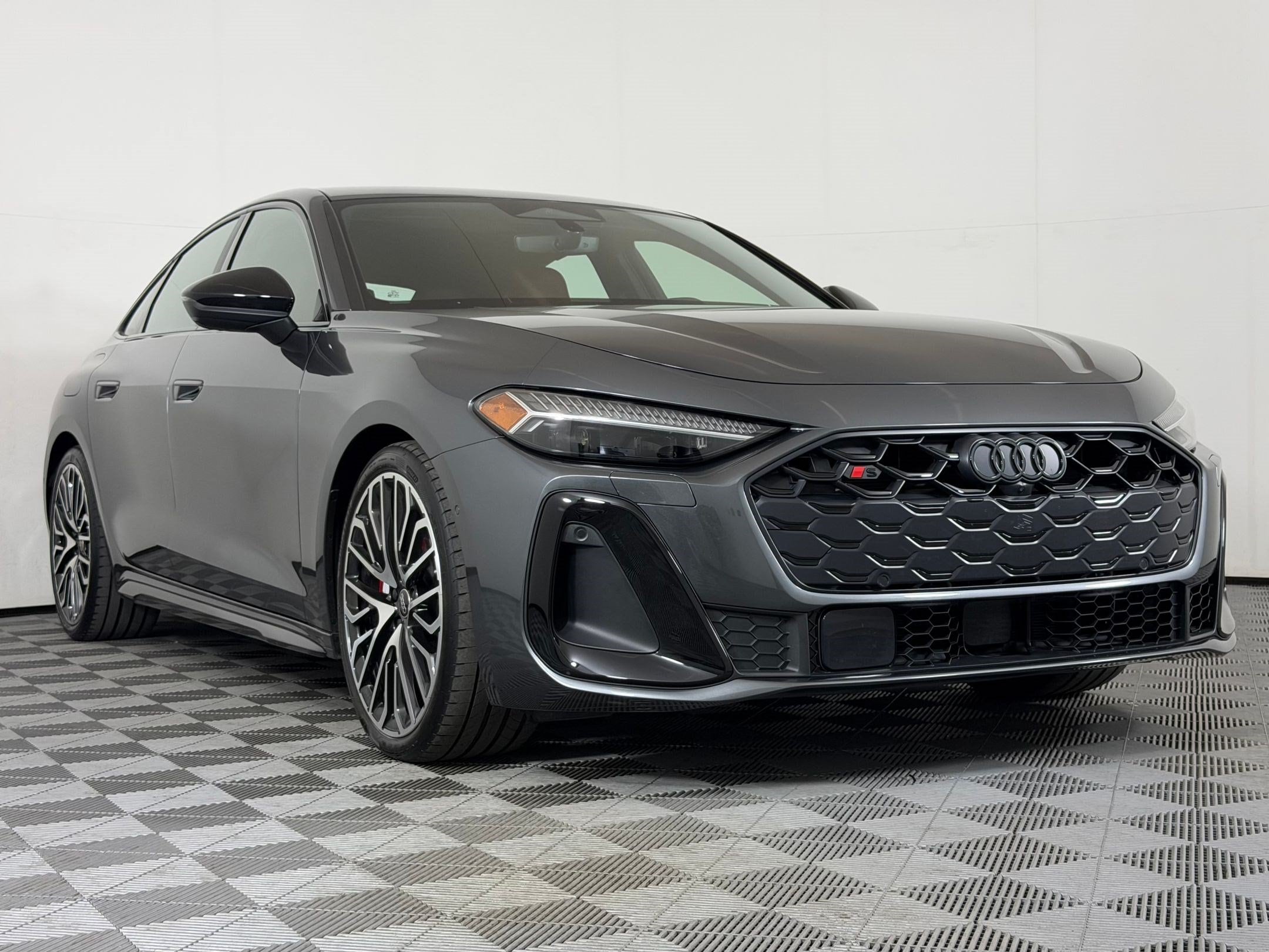 2025 Audi S5 Premium Plus Sportback