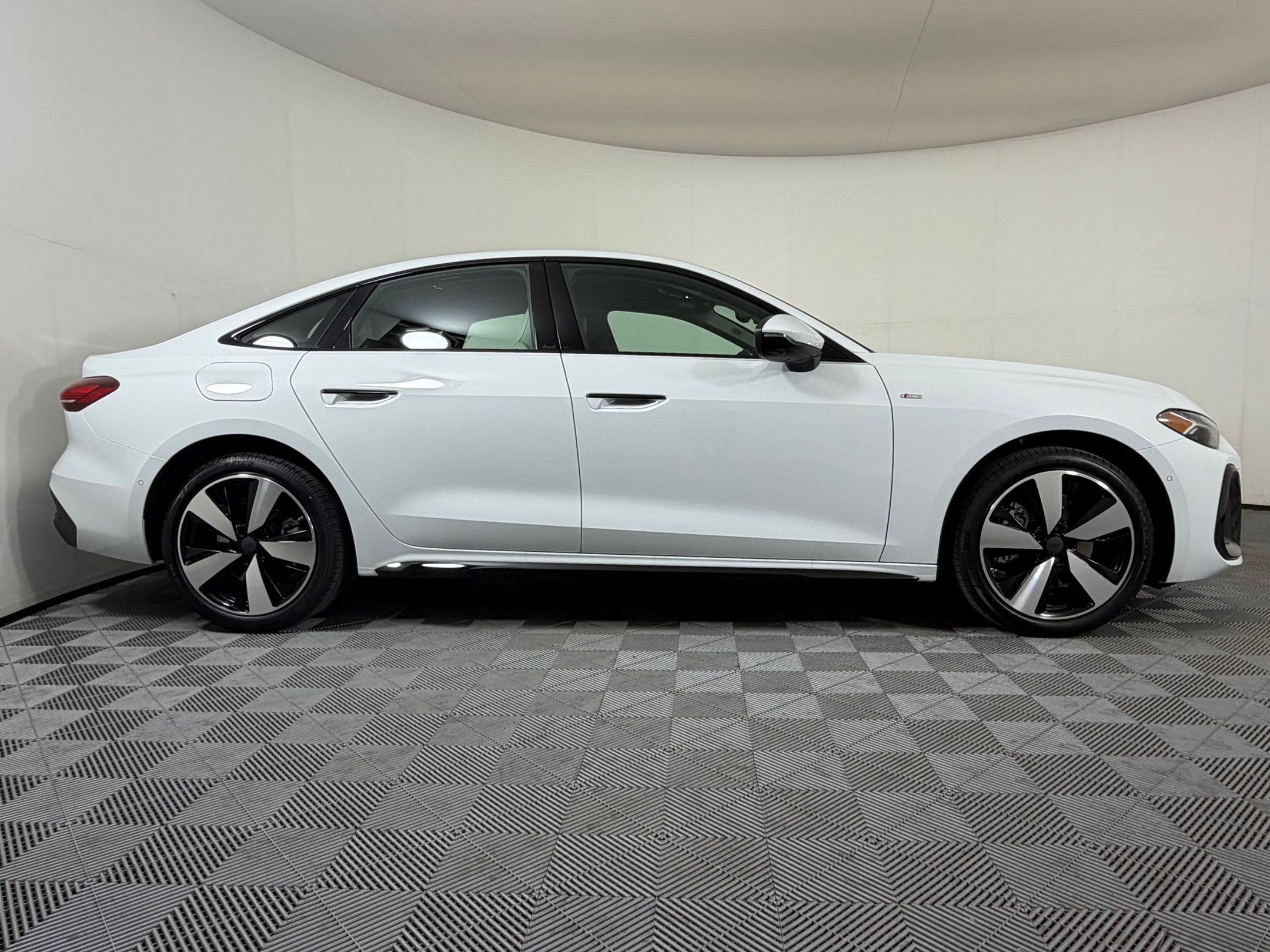 A5 Premium Plus Hatchback