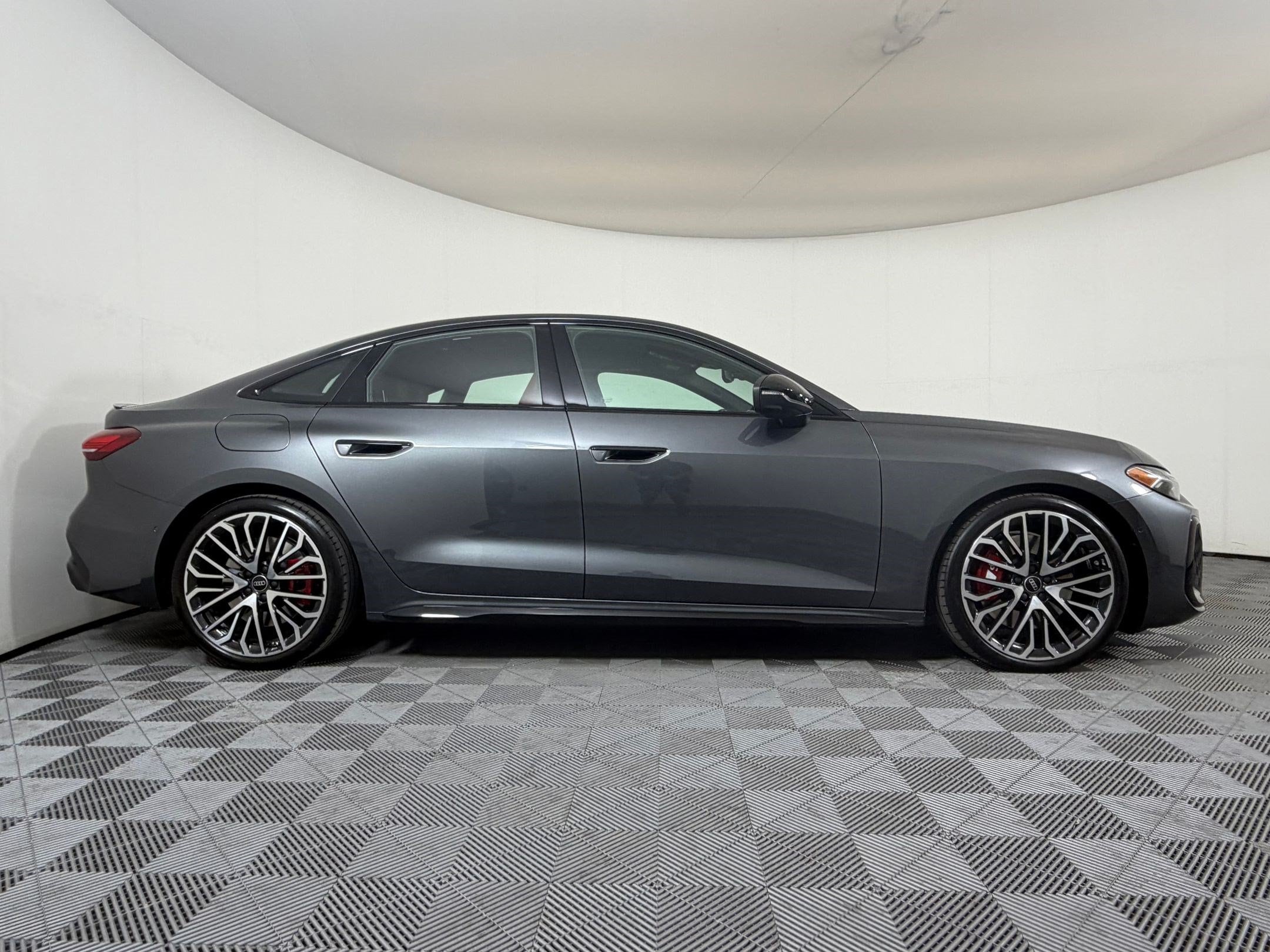 2025 Audi S5 Premium Plus Sportback