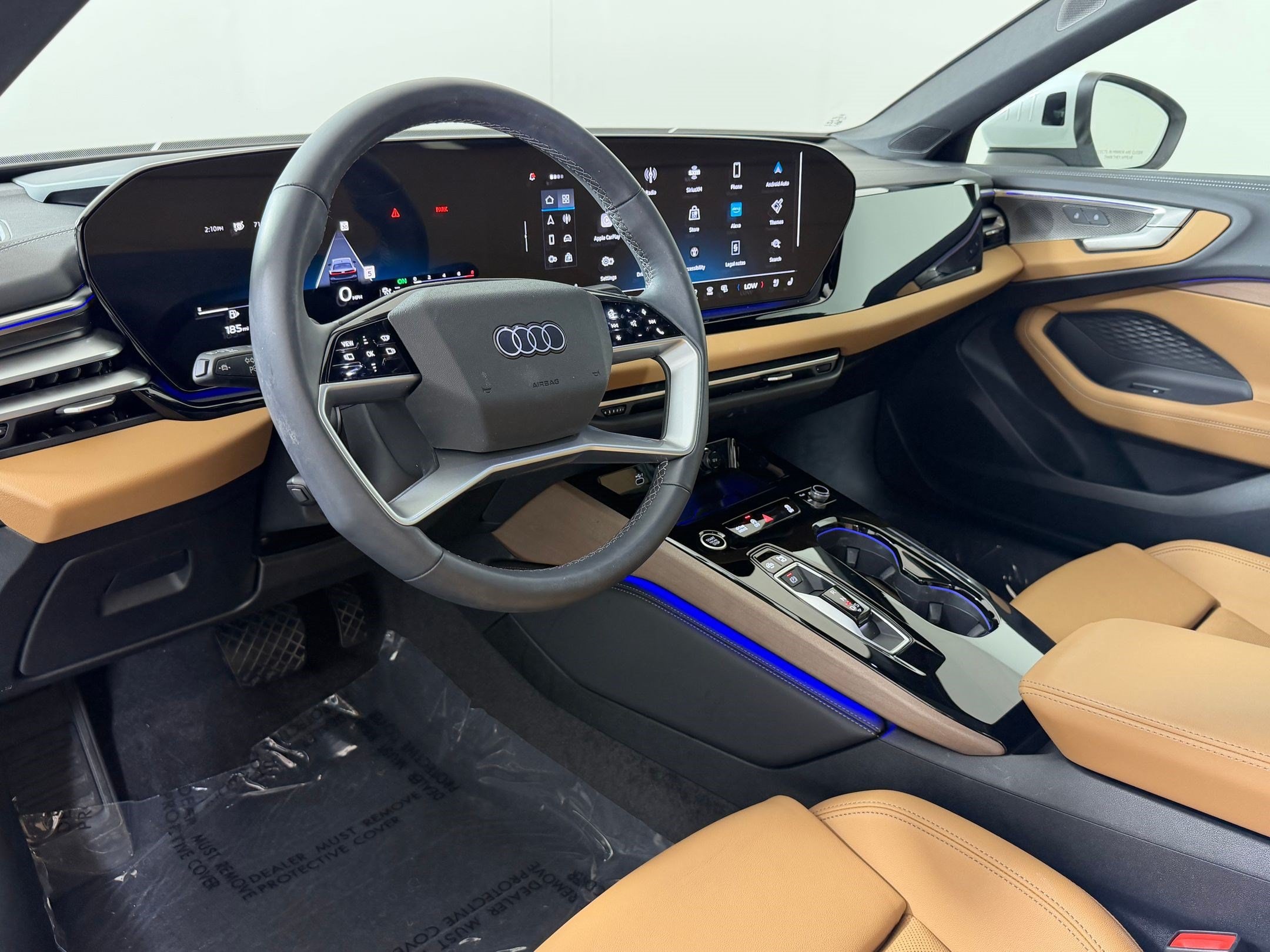 2025 Audi A5 Premium Plus Sportback