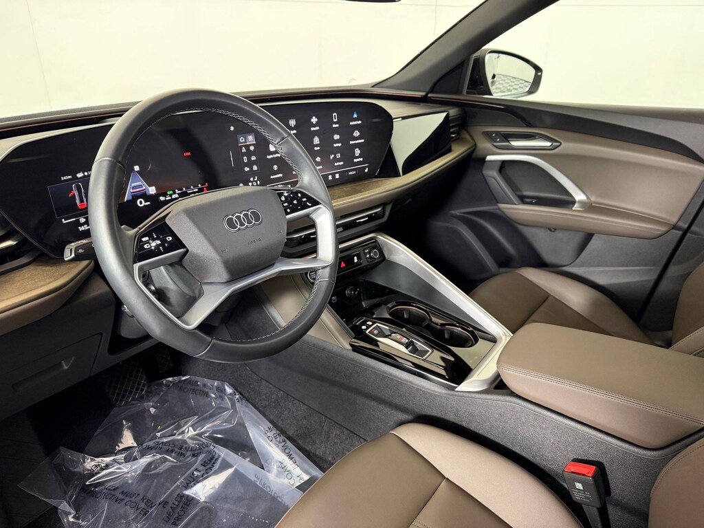 Used 2025 Audi Q5 Premium SUV