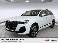 2025 Audi Q7 45 Premium SUV