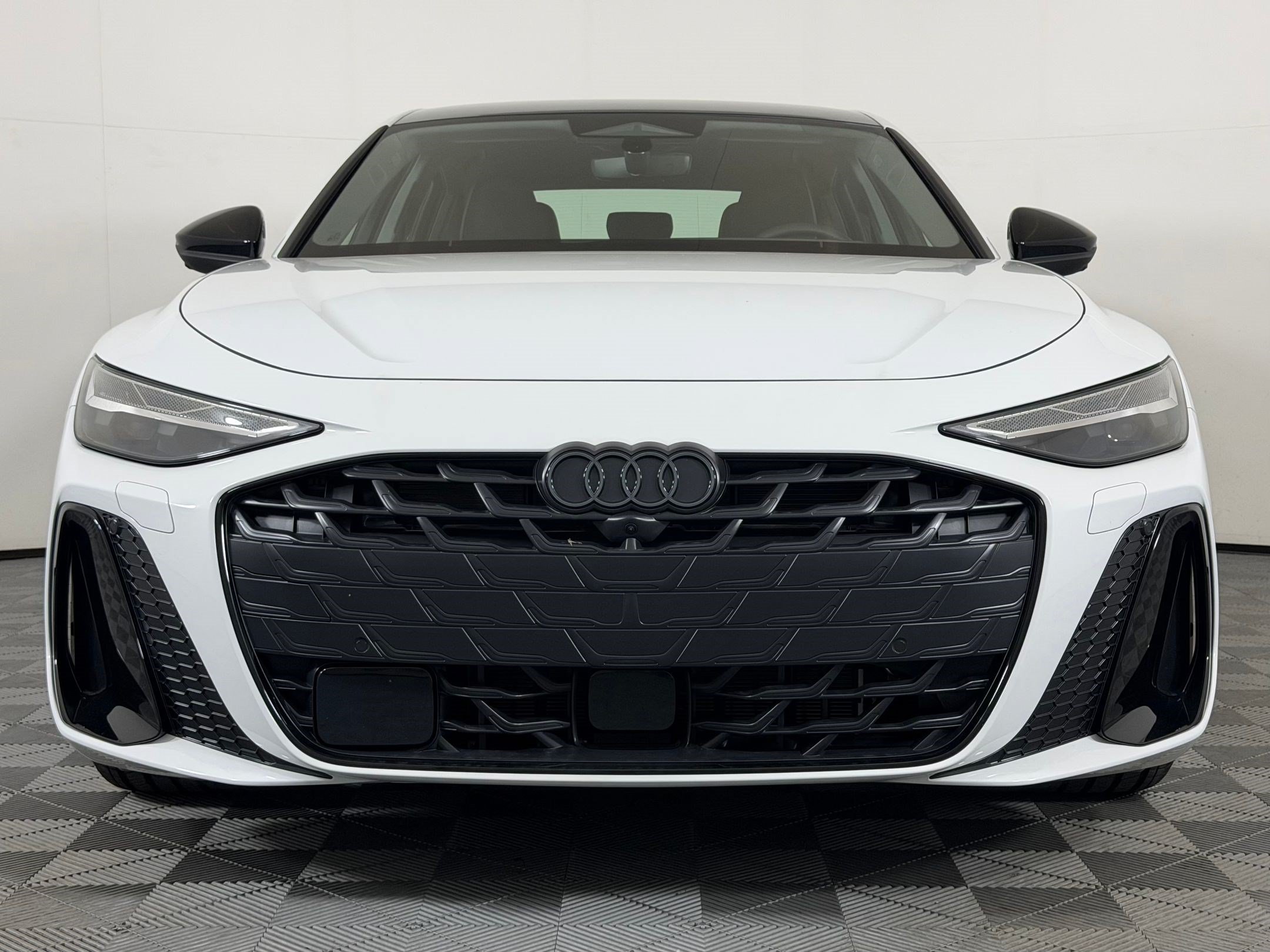 2026 Audi A6 Sedan Prestige Sedan