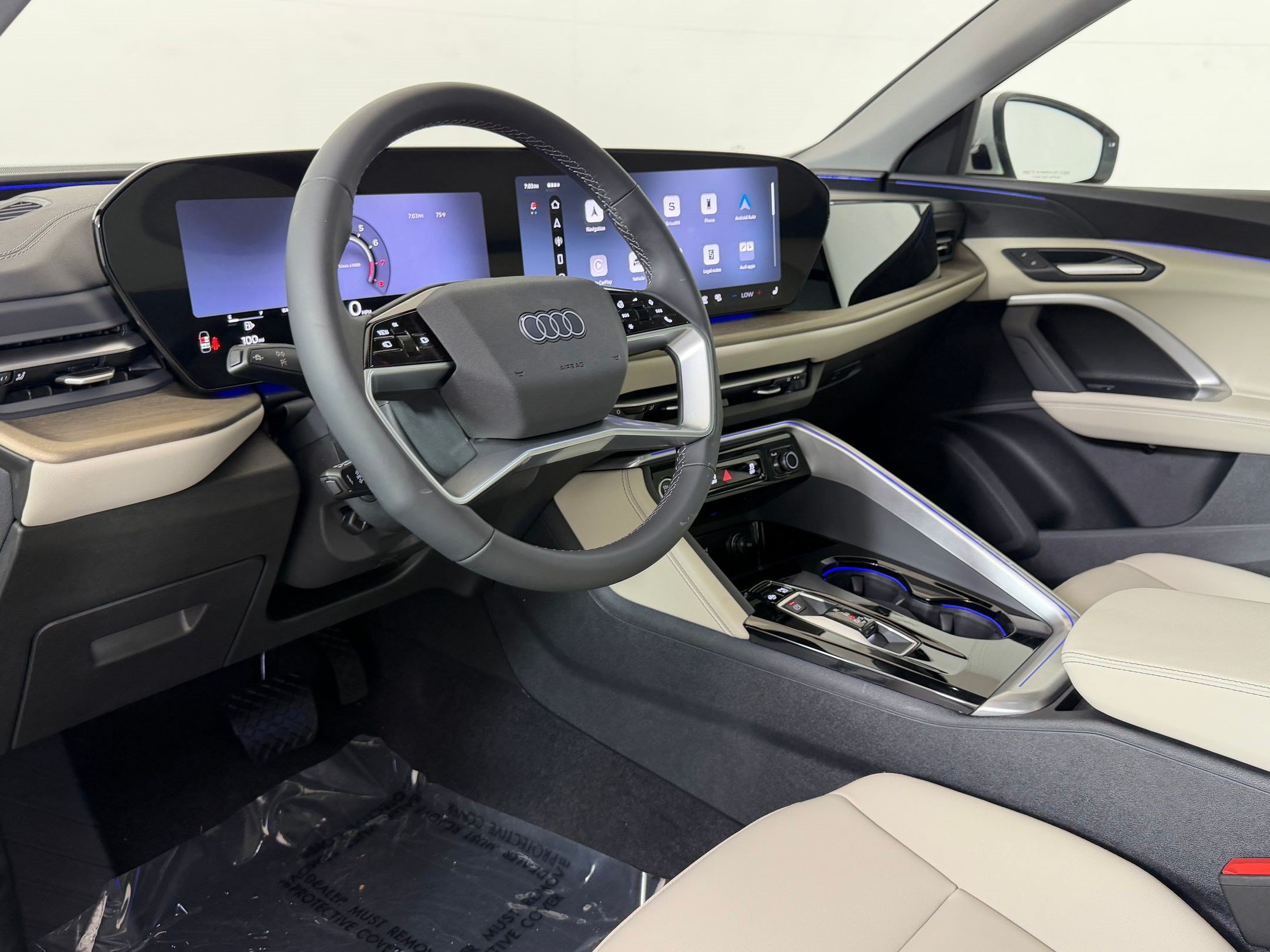 2026 Audi Q5 Premium SUV