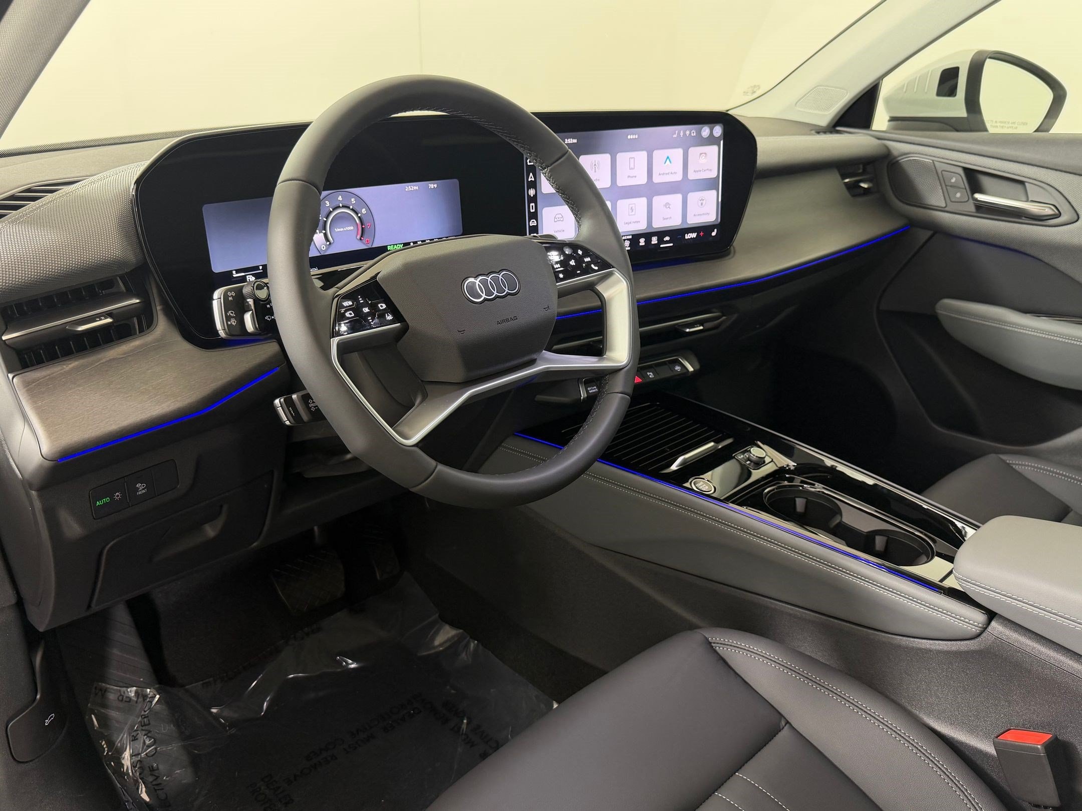 Q3 S Line SUV