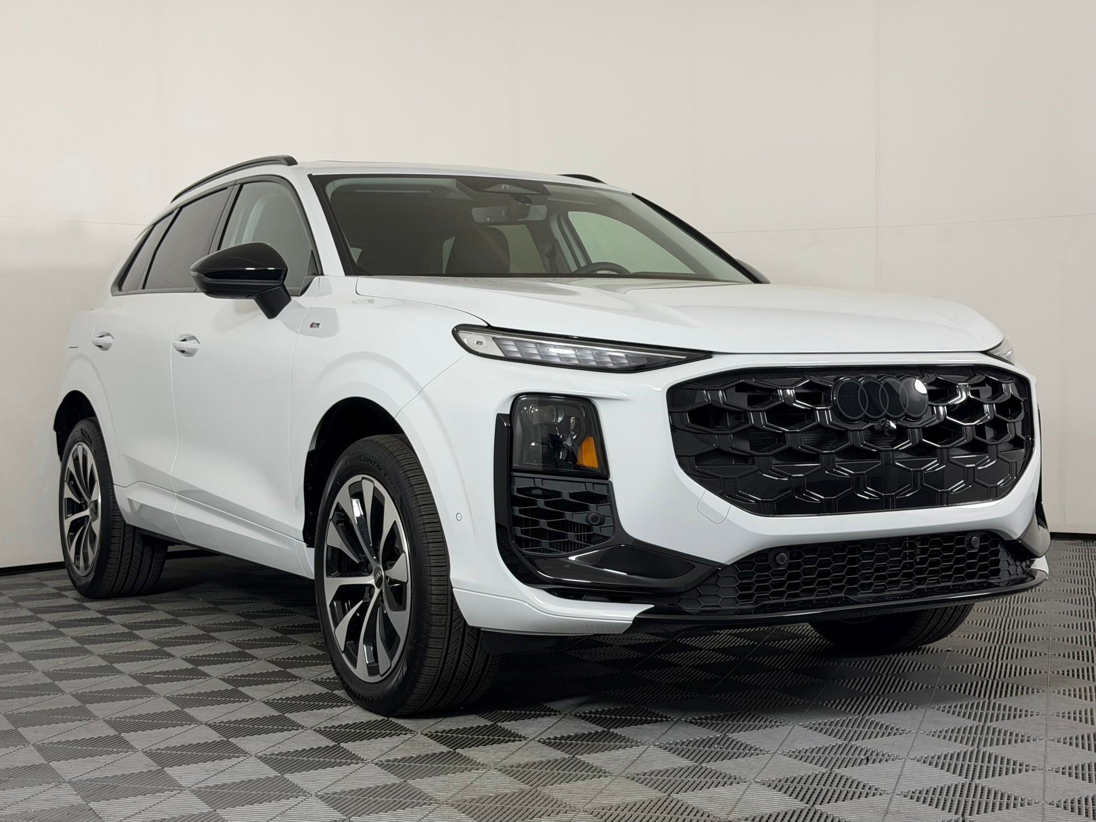 2026 Audi Q3 S Line SUV