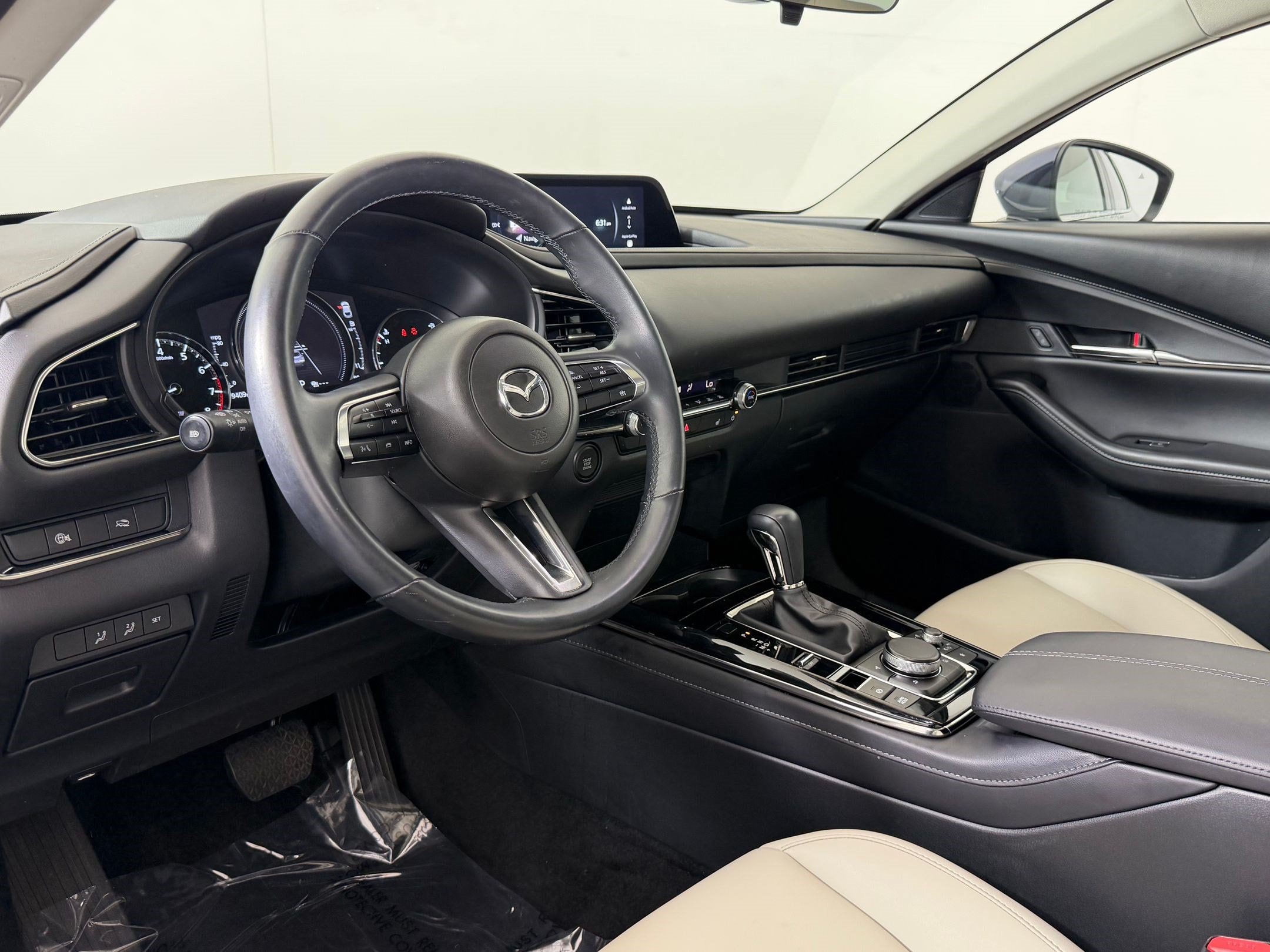 2025 Mazda CX-30 2.5 S Preferred Package SUV