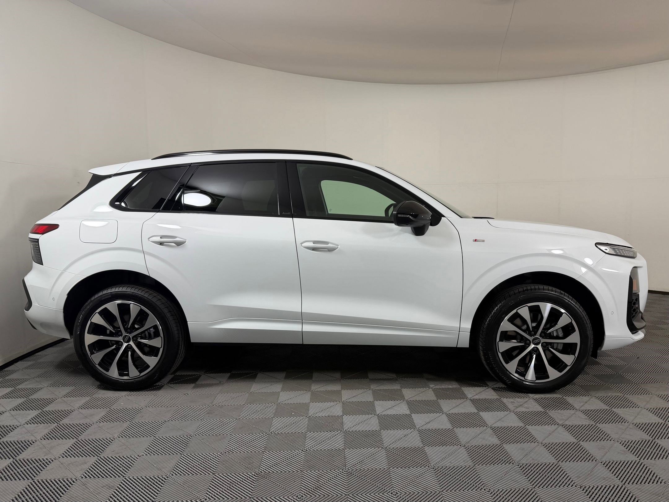 2026 Audi Q3 S Line SUV