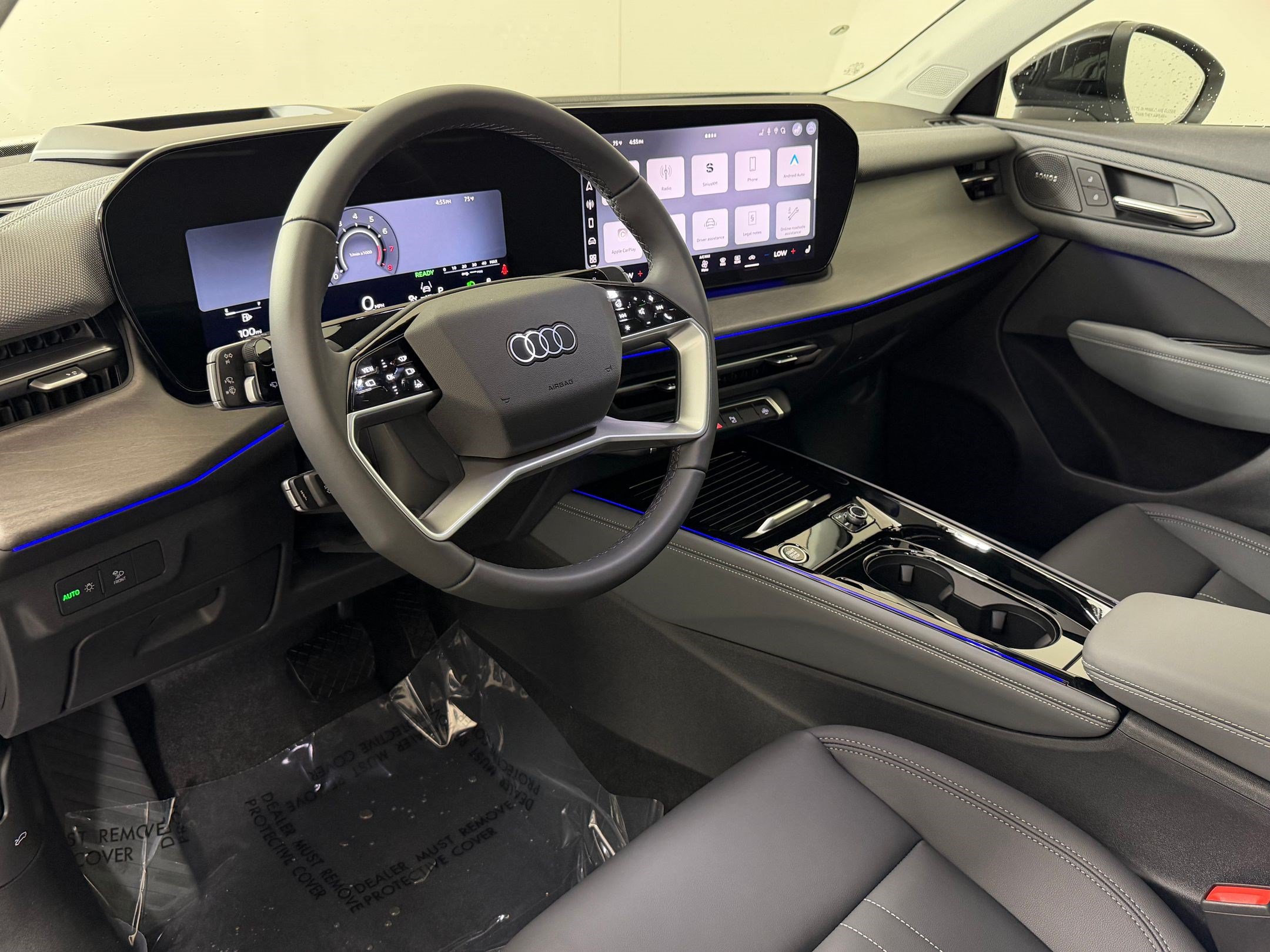 2026 Audi Q3 S Line SUV